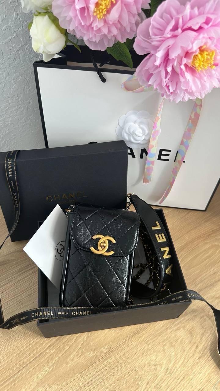 сумка Chanel Makeup