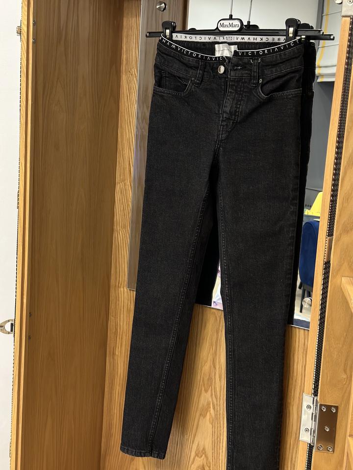 Джинсы Victoria Beckham