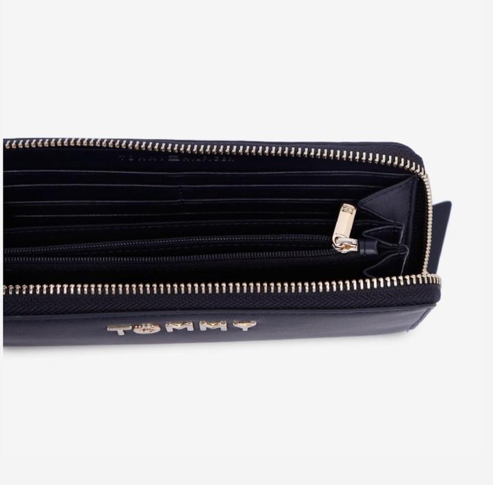 Кошелек Tommy Hilfiger оригинал
