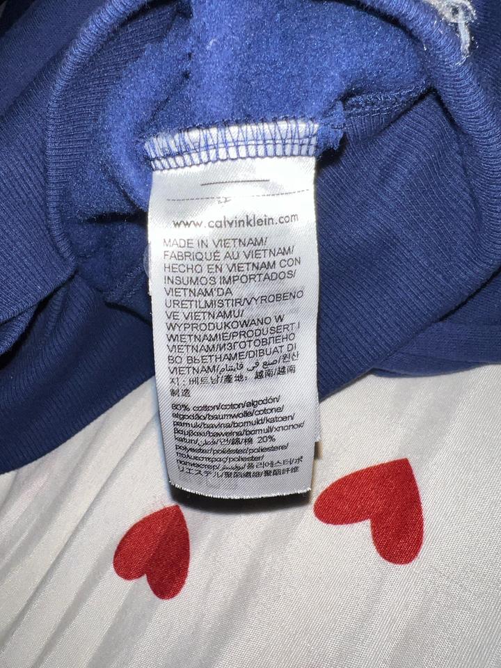 Свитшот Calvin Klein