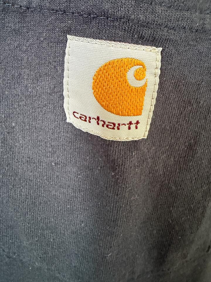 Футболка Carhartt Оригинал