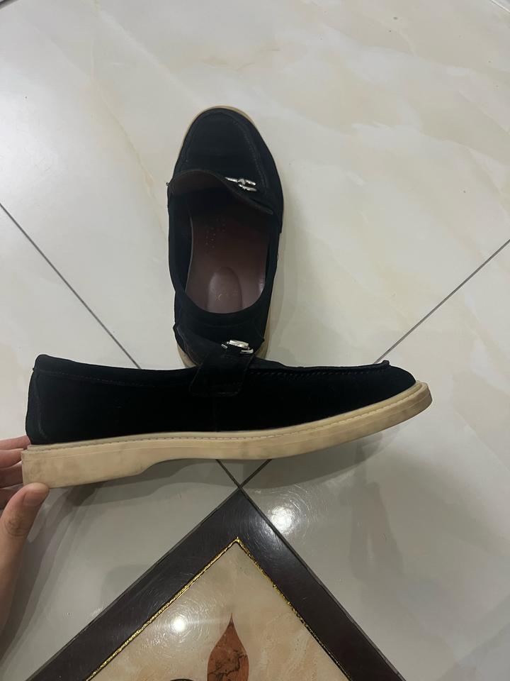 Туфли Loro piana