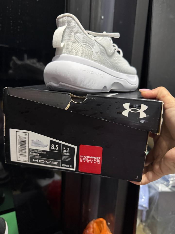 Under Armour