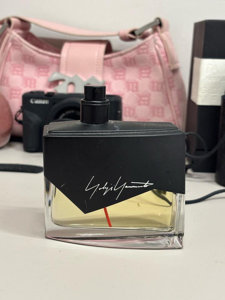 оригинал парфюм Yohji Yamamoto