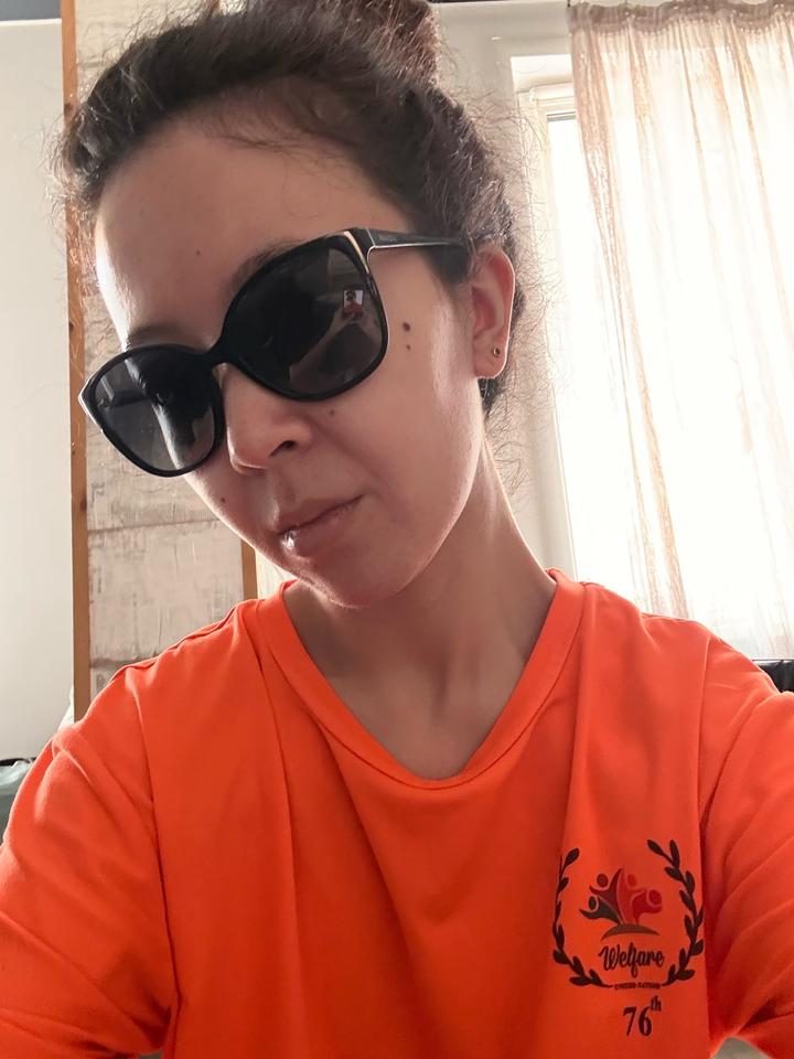 солнцезащитные очки Prada оригинал