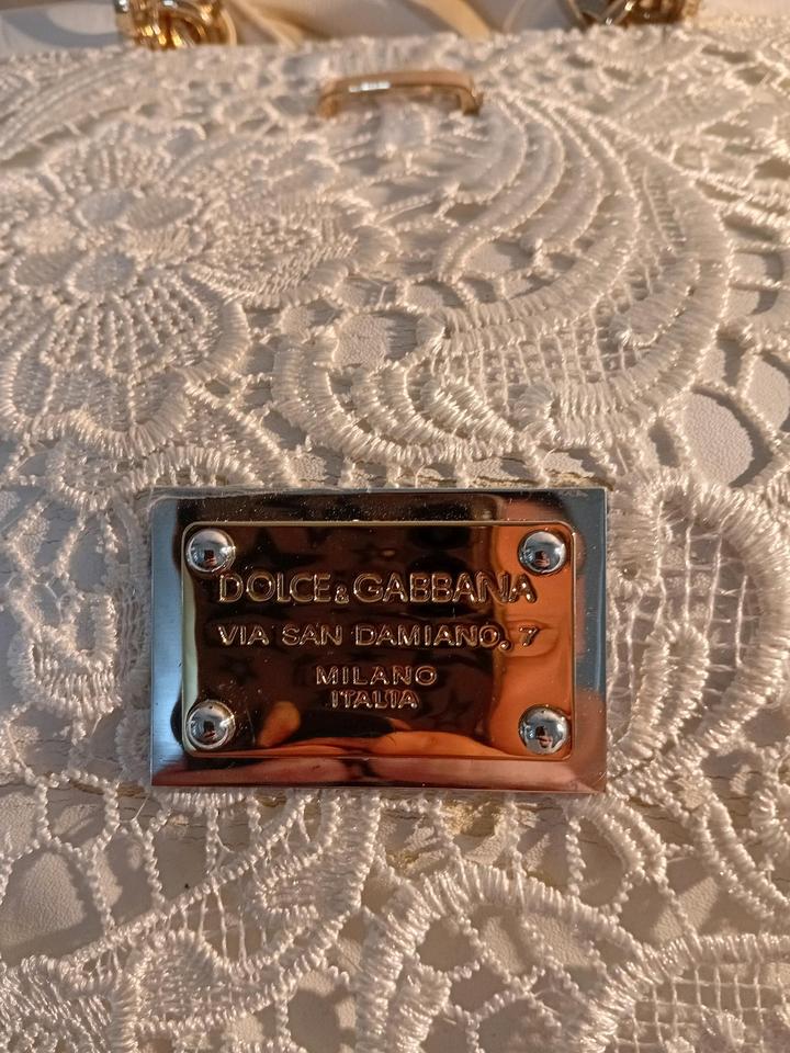 Сумка Dolce Gabbana