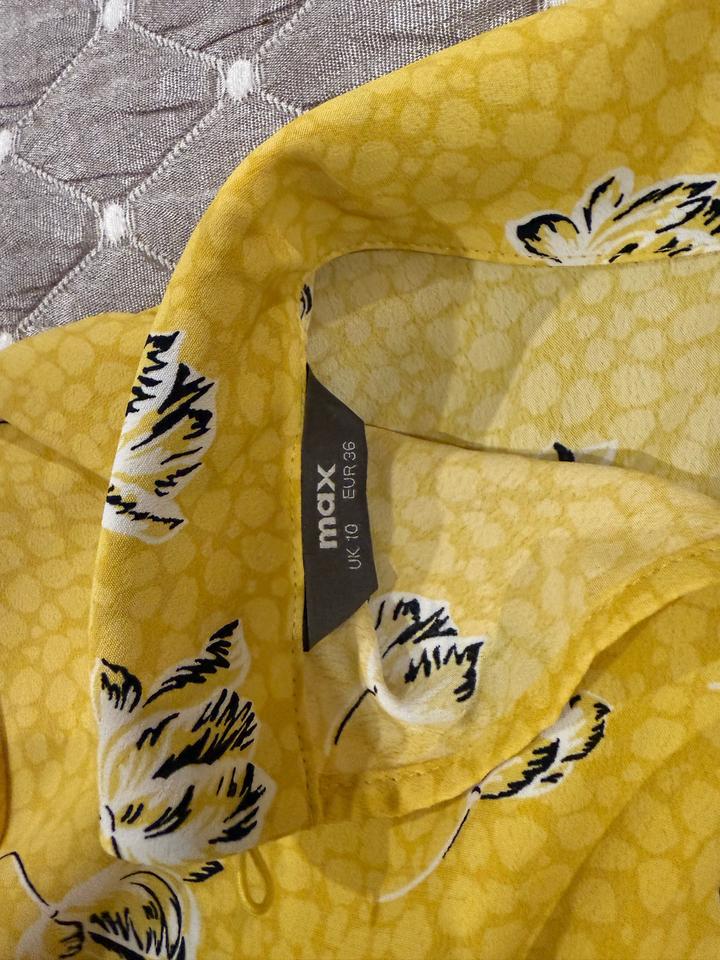 Блузка-кофта