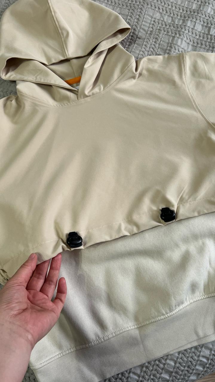 Толстовка Zara