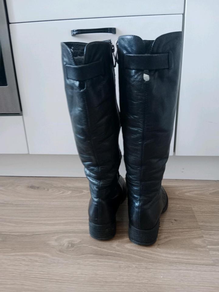 Сапоги от SOPEIA style in Italy