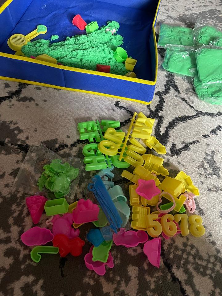 Детские игрушки