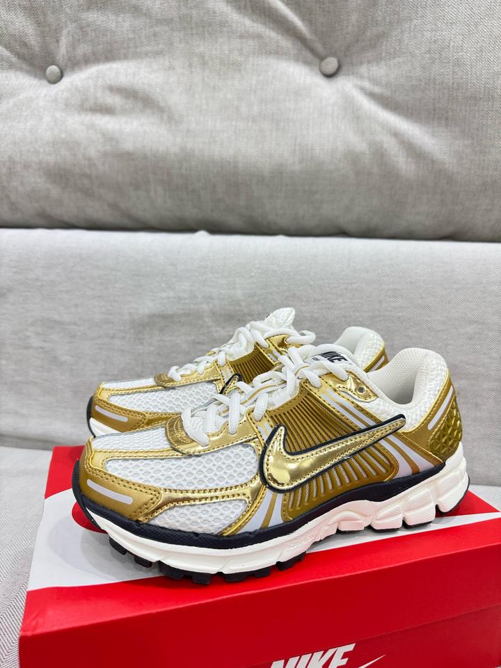 Кроссовки Nike vomer 5