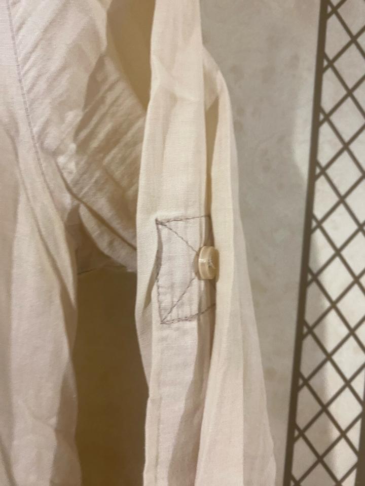 Рубашка kotton xs /s