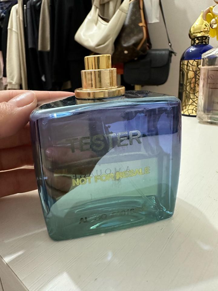 AMOUAGE FIGMENT