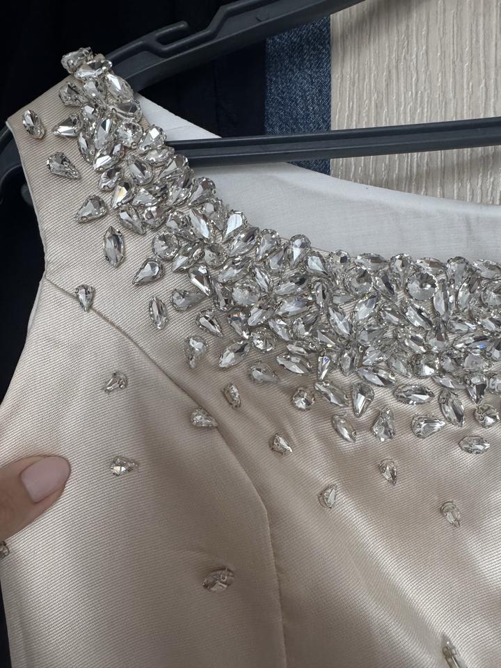 Платье от магазина Mali