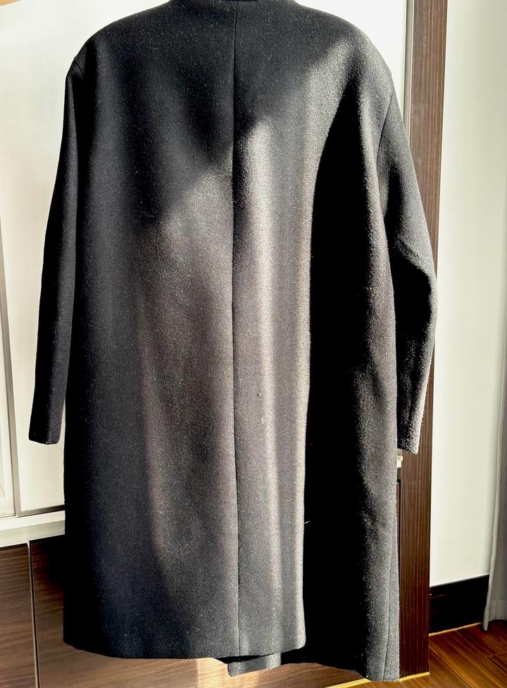 Пальто pull&bear