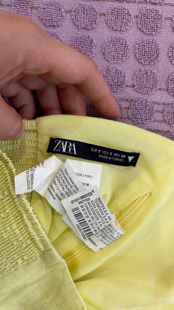 Корсет Zara