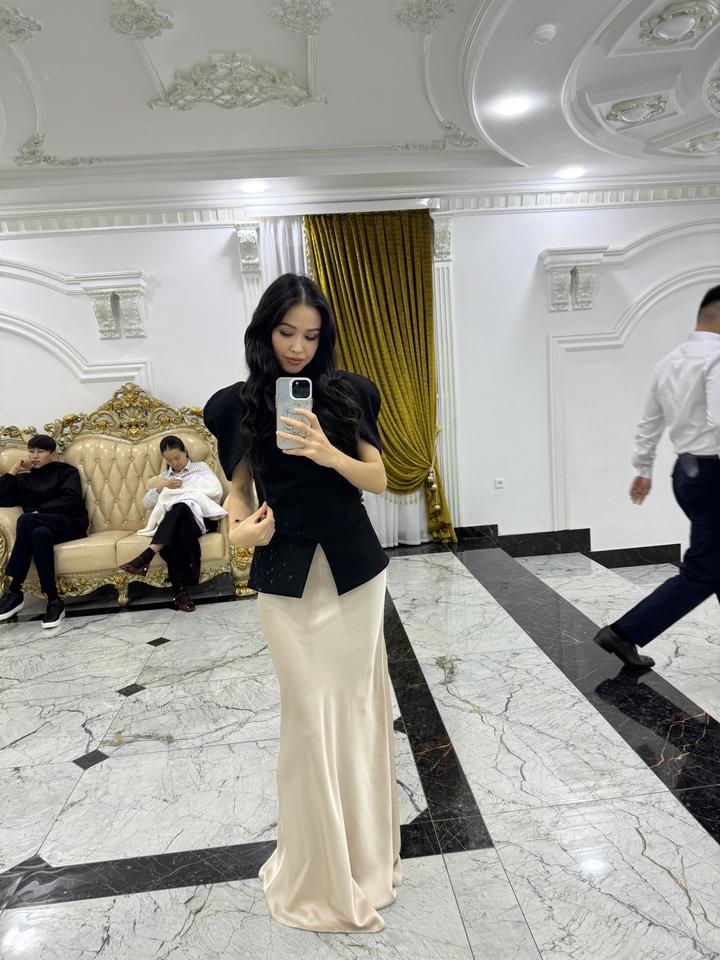 черный корсет