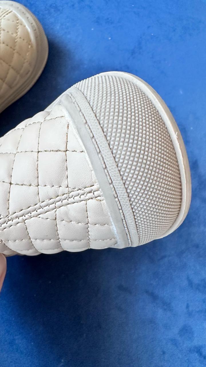 Ботинки детские