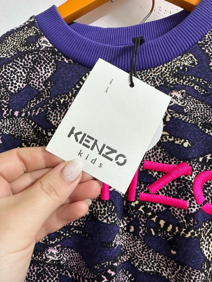 Костюм от Kenzo kids