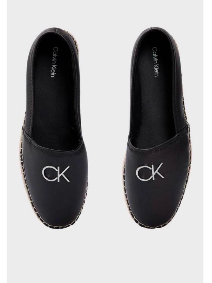 Эспадрильи Calvin Klein
