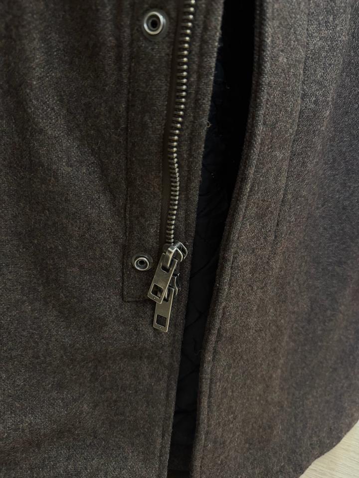 Пальто Abercrombie&Fitch