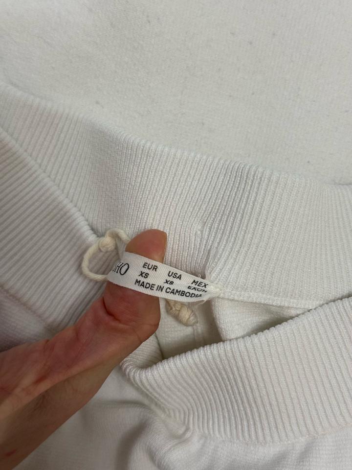 Трикотажный комплект от oysho