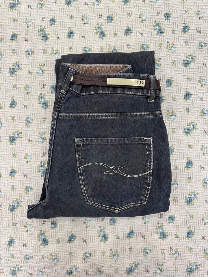 Джинсы Trussardi