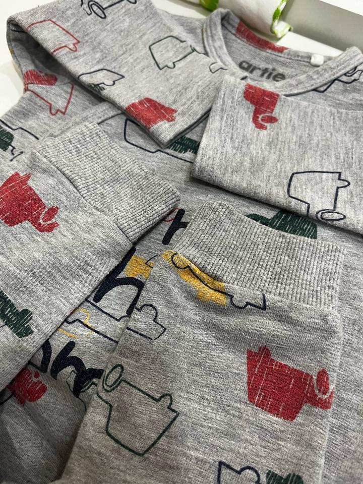 Комбинезон Artie