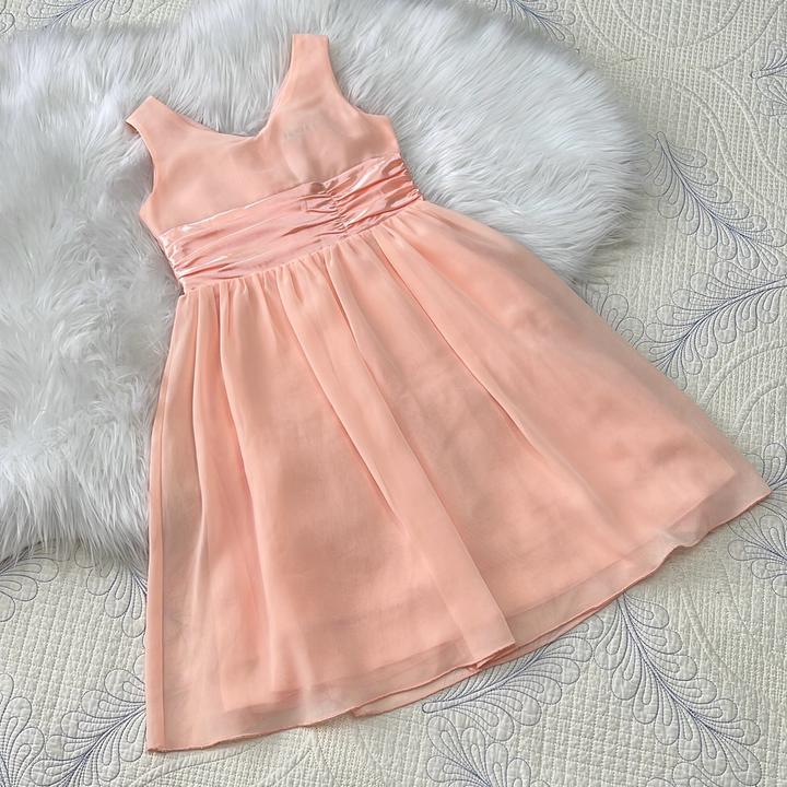 Платье нарядное