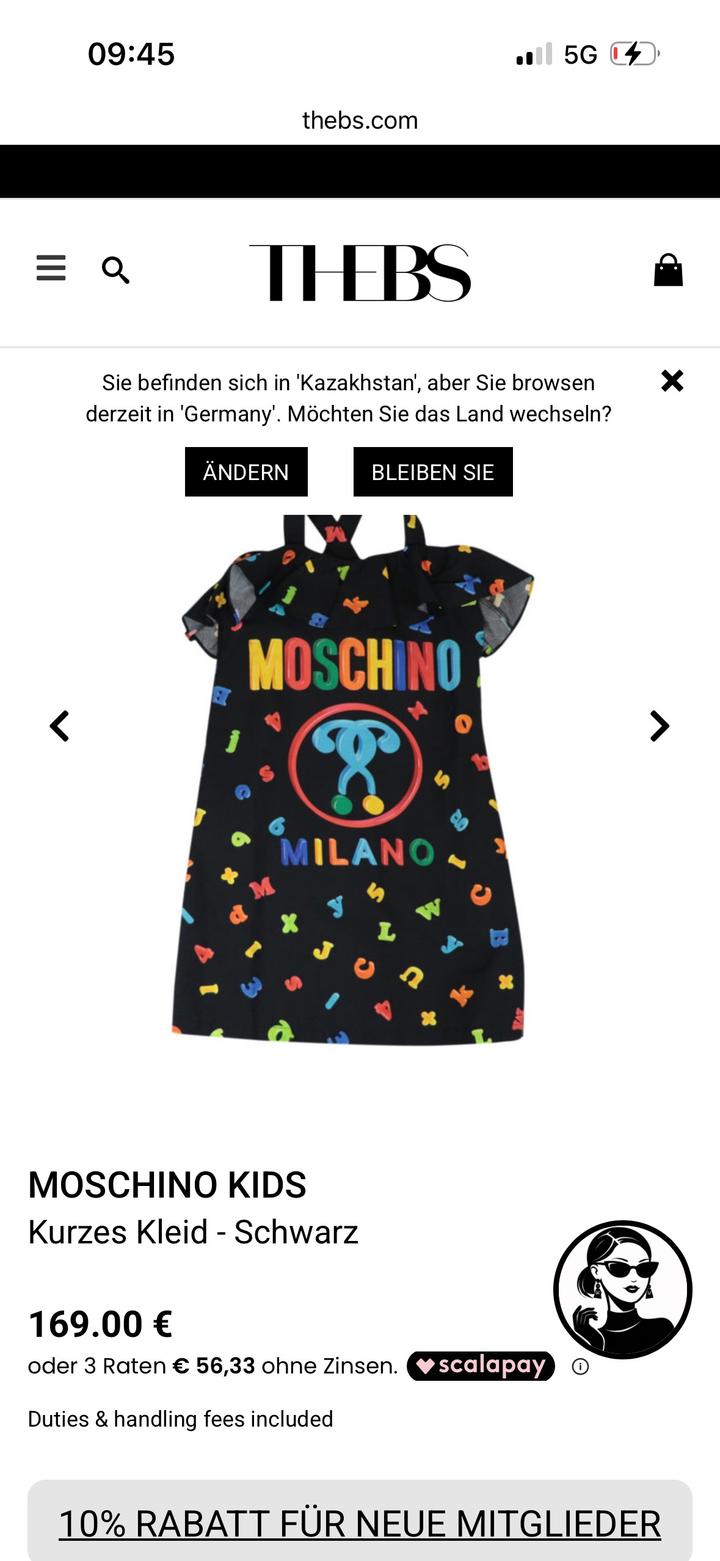 Moschino
