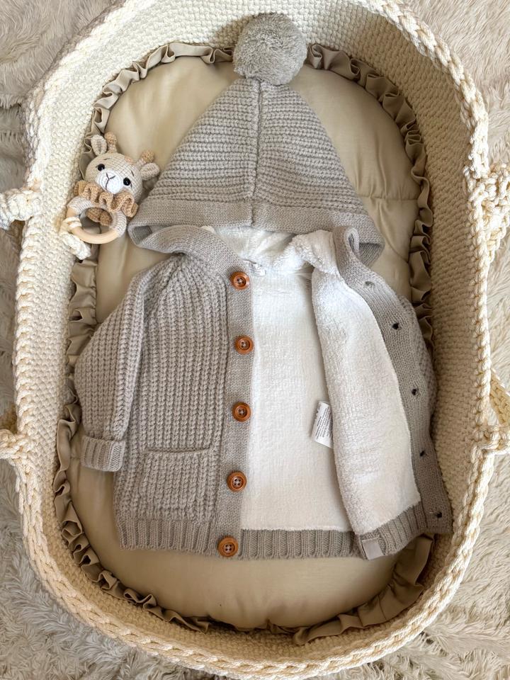 Кардиган Nipperland, размер 56-62