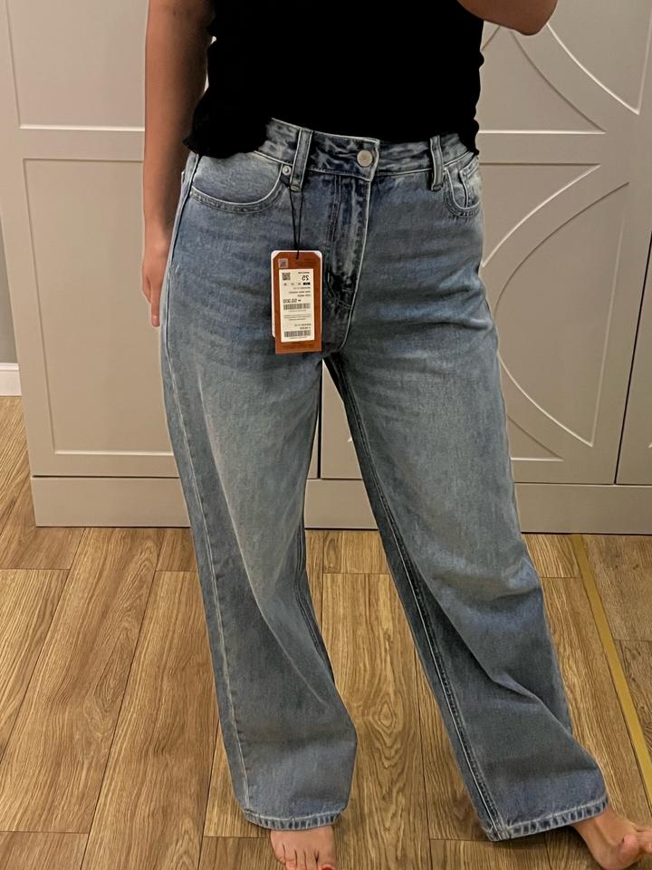 Джинсы WHO a u, 25 размер