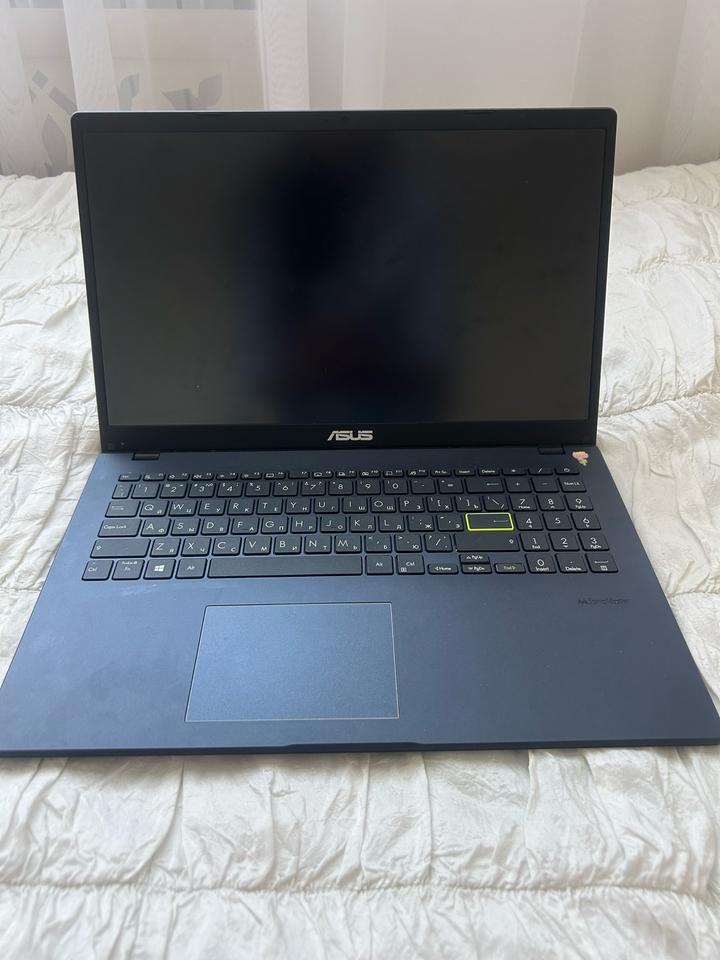Asus L510ka