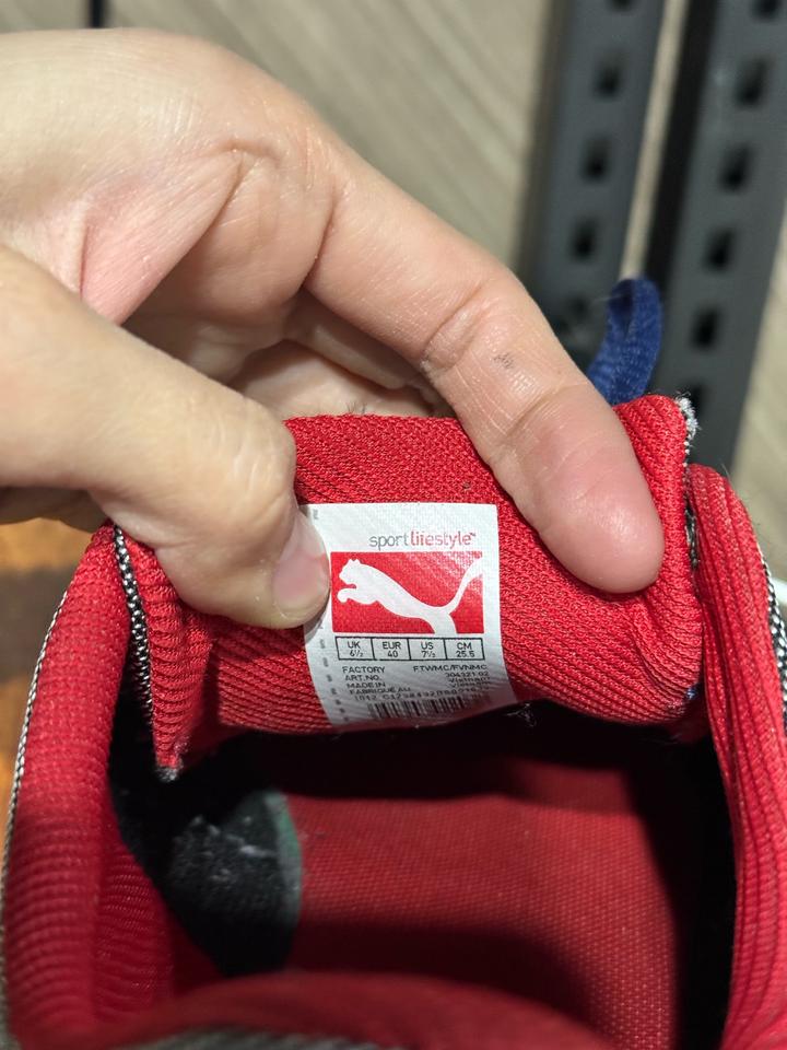 Puma