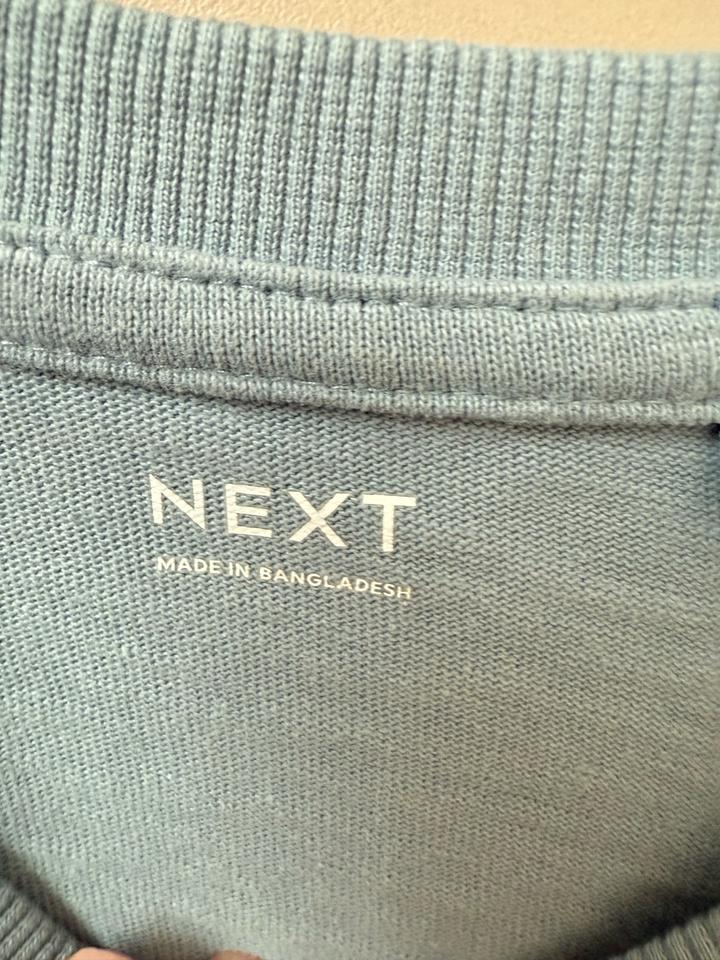 Кофта Next 140 см