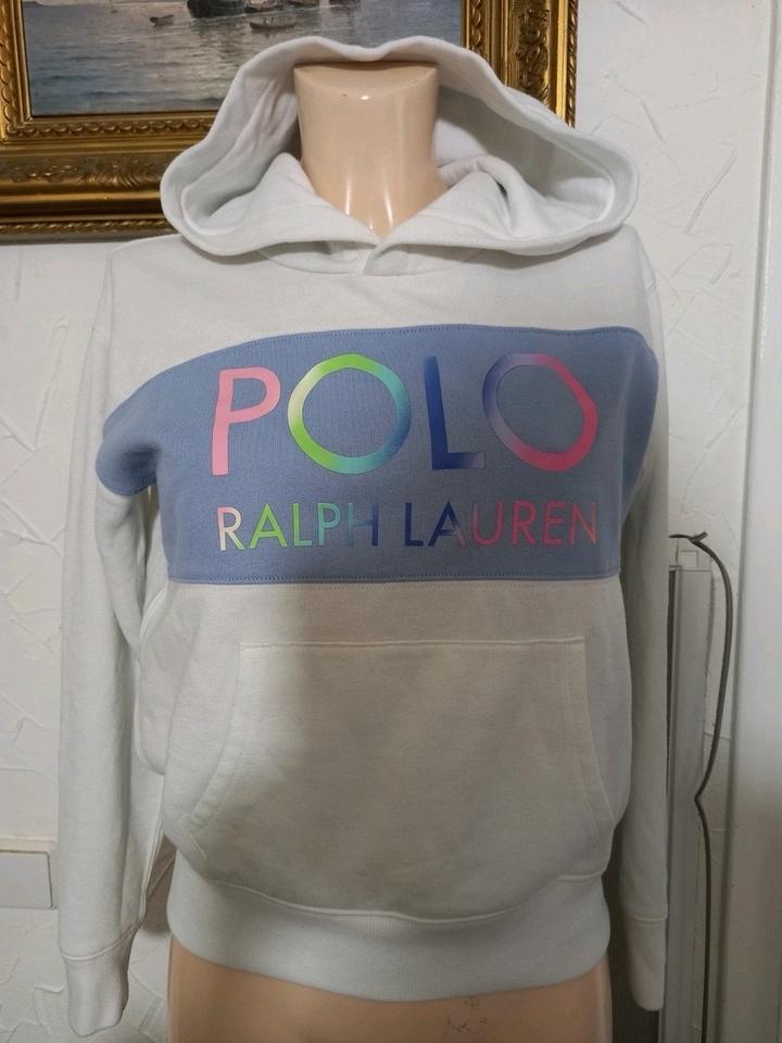Худи Ralph Lauren Polo