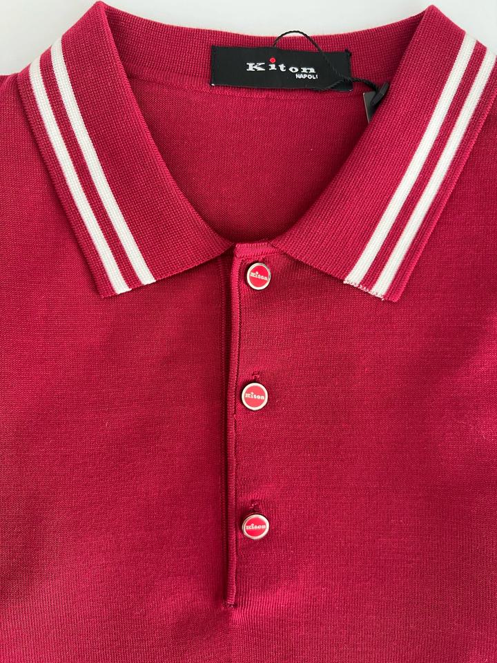 Поло Kiton