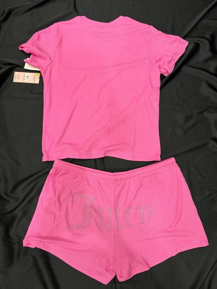 комплект juicy couture
