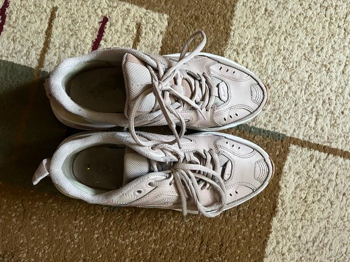 Кроссовки Nike m2k tekno 38 размер