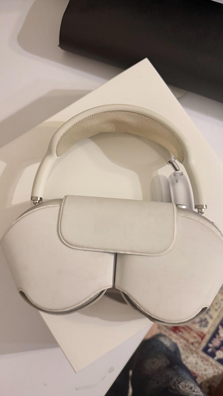 Наушники Apple AirPods Max