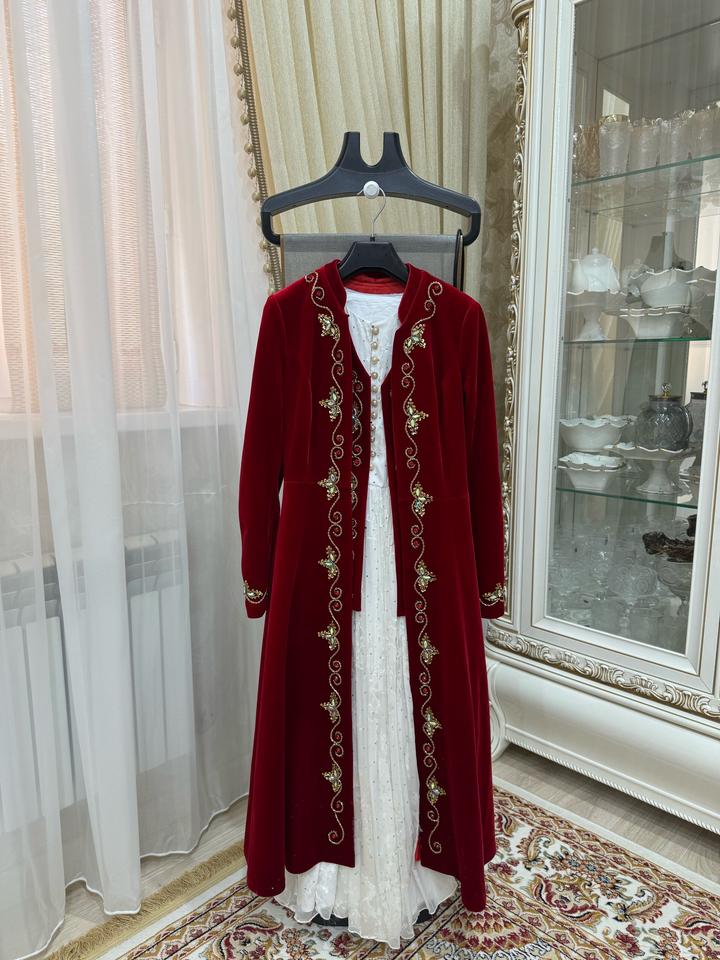 Казакша тройка