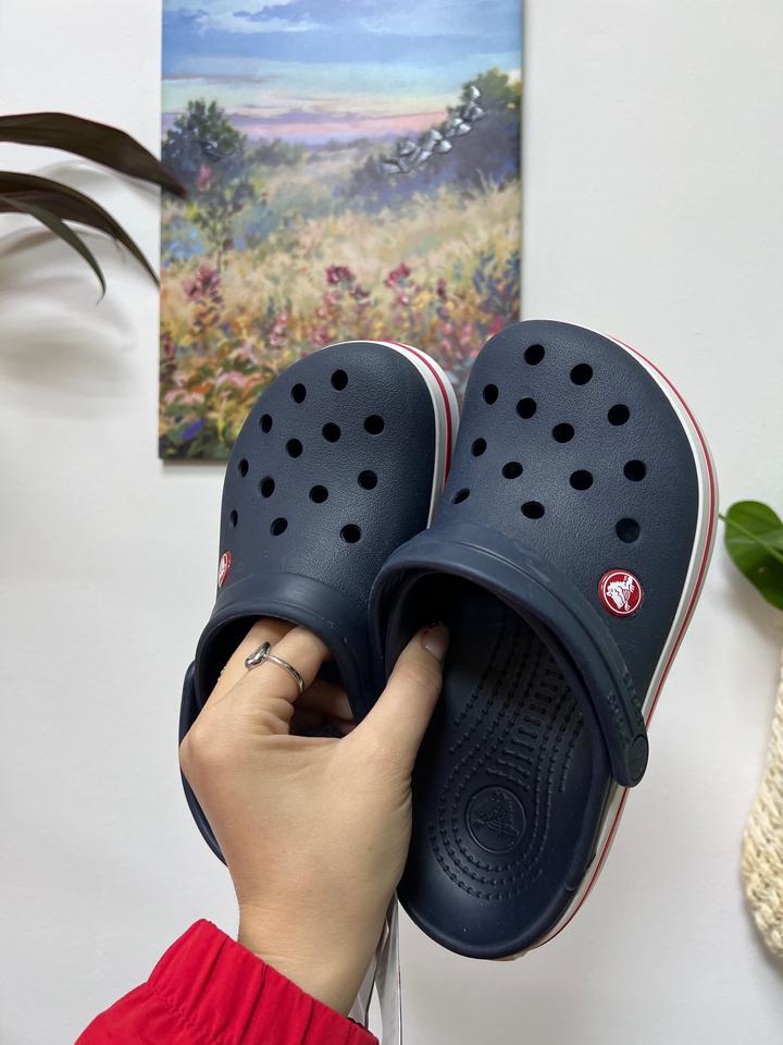 Crocs оригинал 36-37 размер