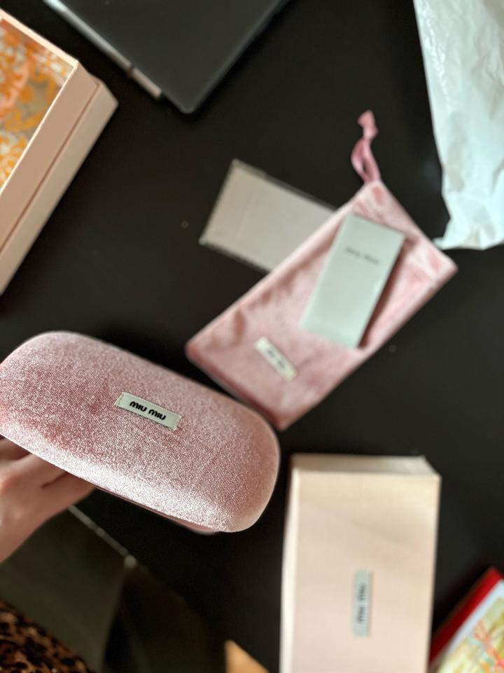 Очки Miu Miu