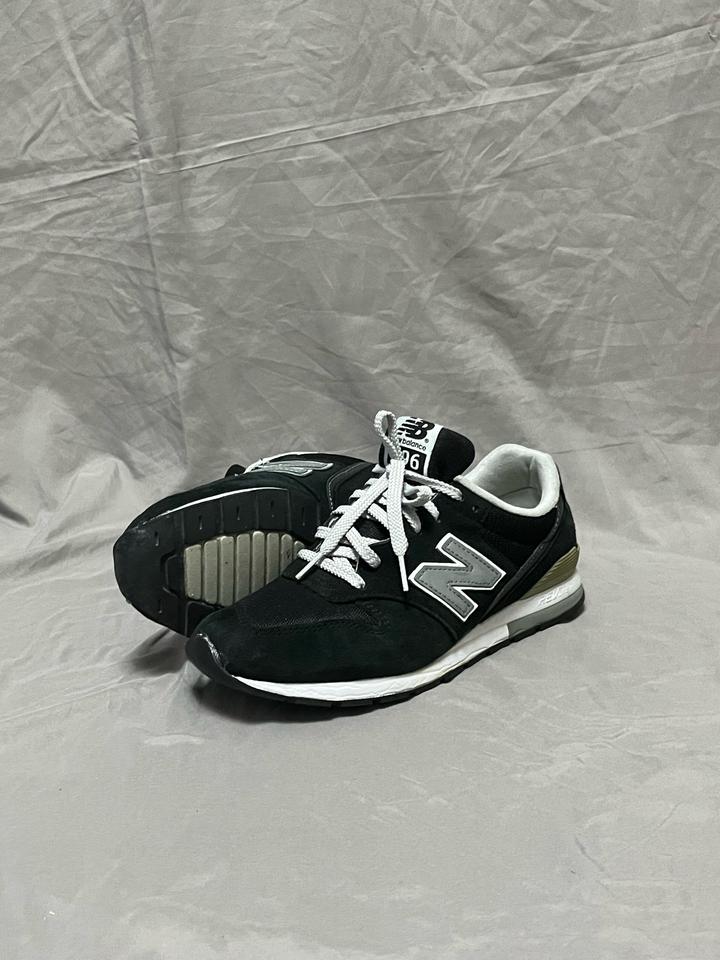 new balance 996