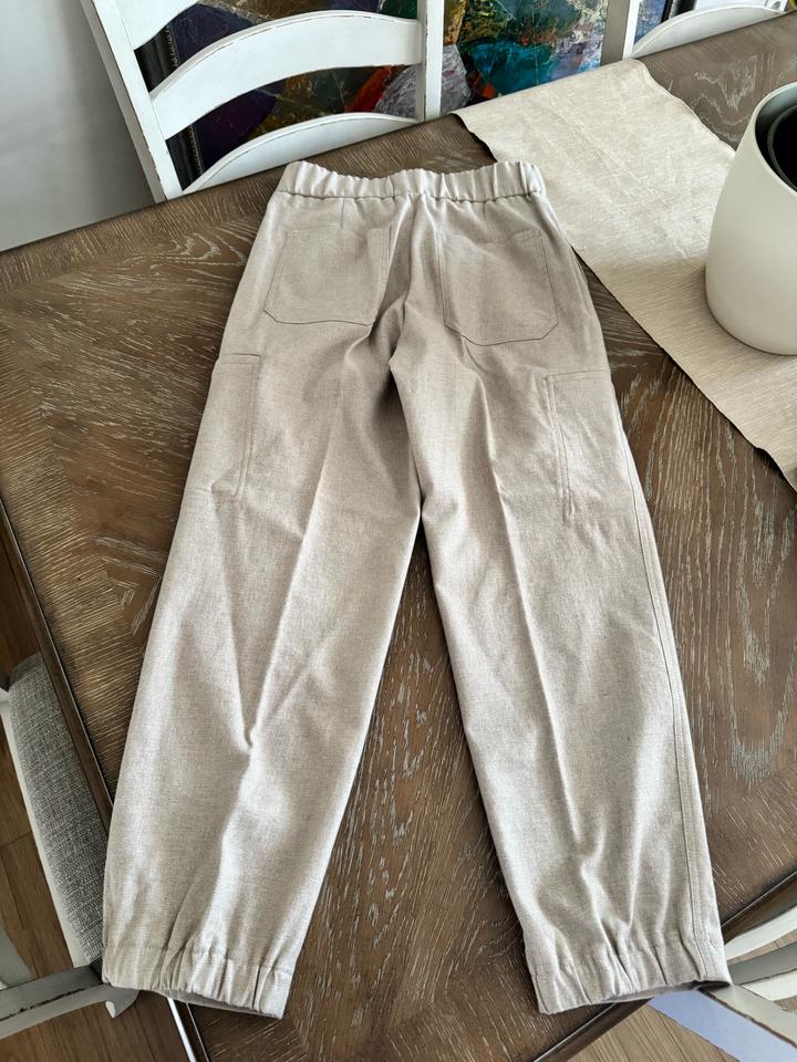 Брюки Massimo Dutti