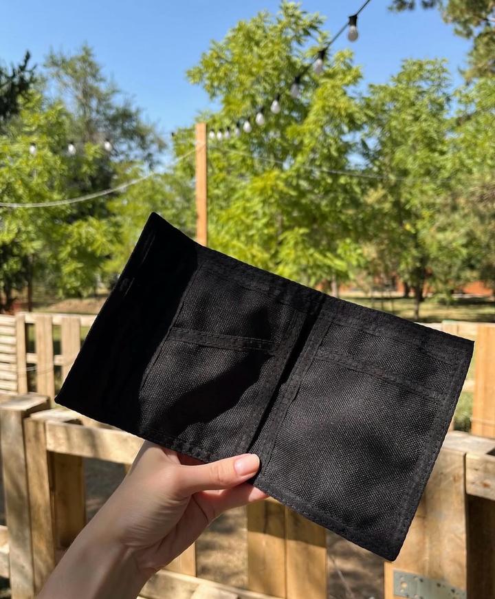 Кошелек Jack Wolfskin