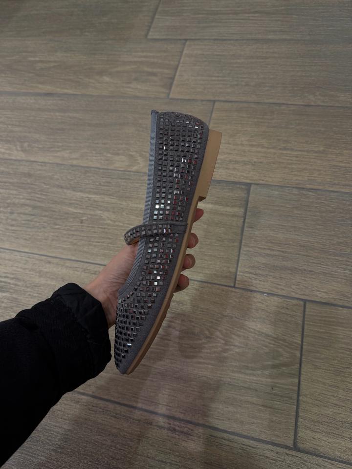 Женские балетки