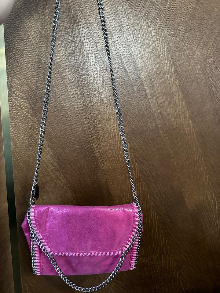 Сумка клатч