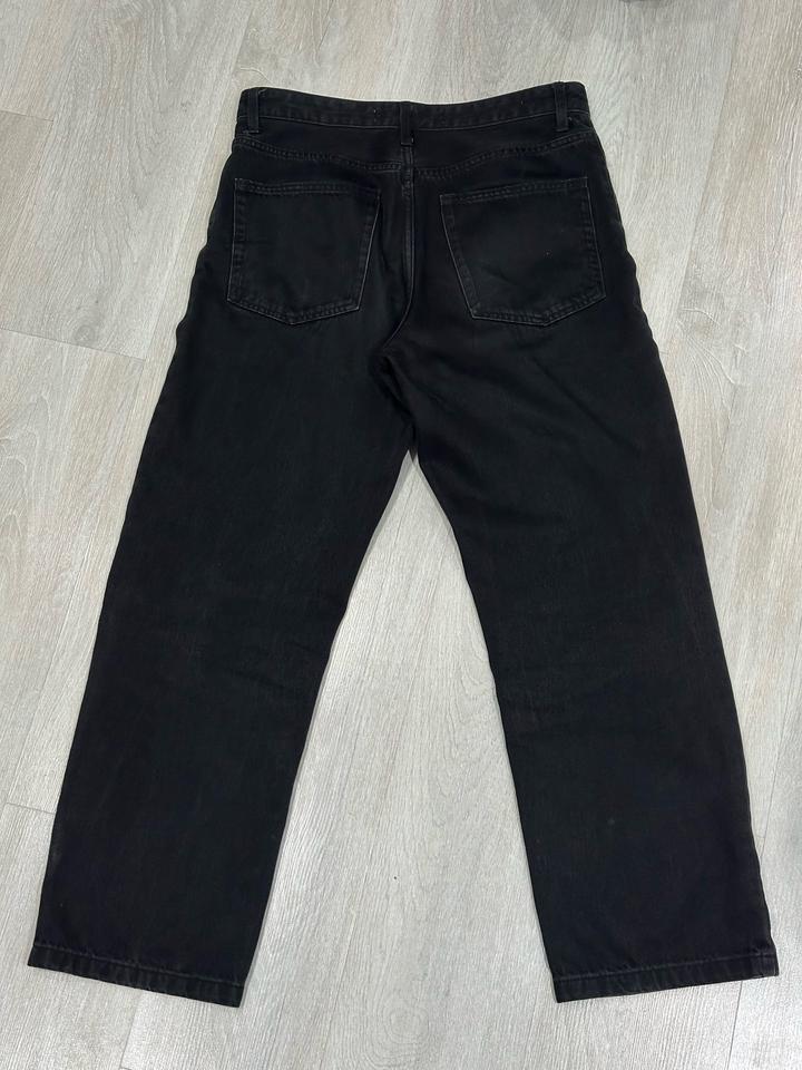 Джинсы Bershka