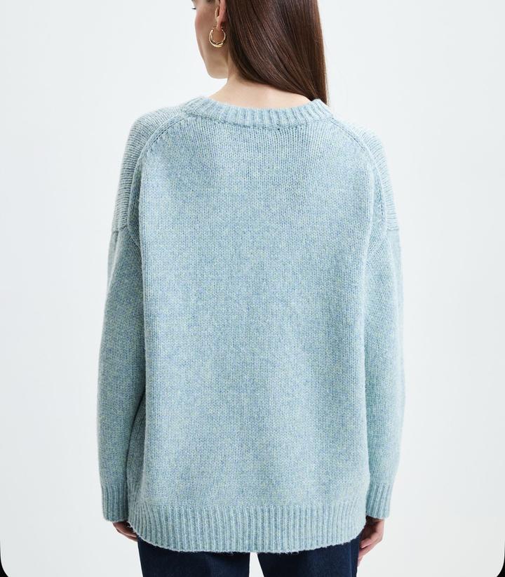 Джемпер Zarina